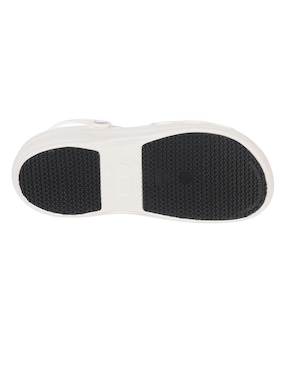 Sandalia Crocs Bistro para hombre