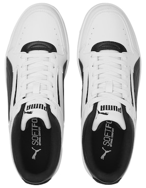 Tenis Puma rebound joy low para hombre
