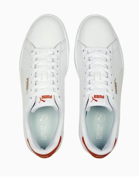 Tenis Puma smash 3.0 para hombre