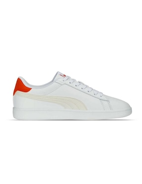 Tenis Puma smash 3.0 para hombre