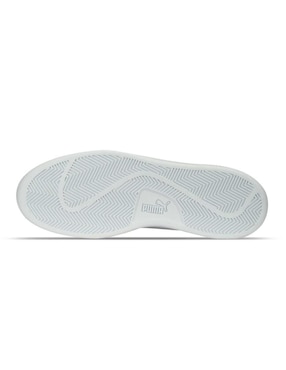 Tenis Puma smash 3.0 para hombre