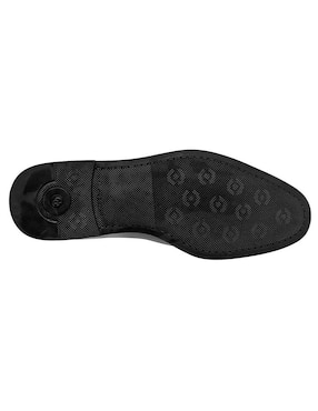 Zapato bostoniano Gino Cherruti para hombre