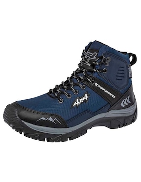 Bota 4X4 para hombre