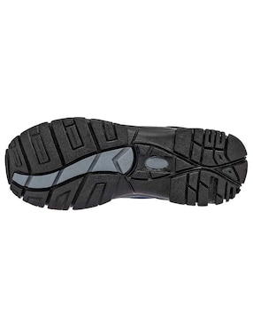 Bota 4X4 para hombre