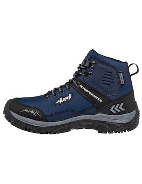 Bota 4X4 para hombre