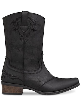 Bota Workland de piel para hombre