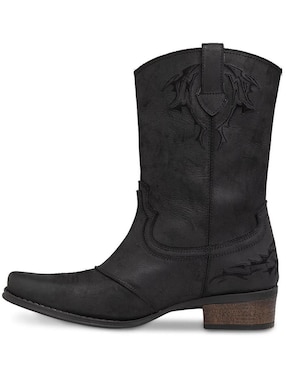 Bota Workland de piel para hombre
