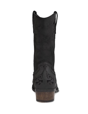Bota Workland de piel para hombre