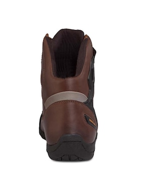 Bota Workland de piel para hombre