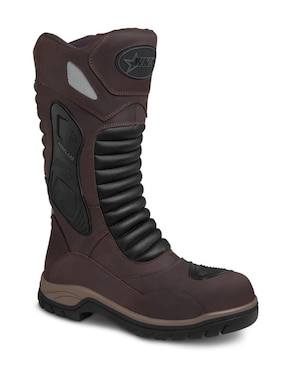Bota Workland de piel para hombre