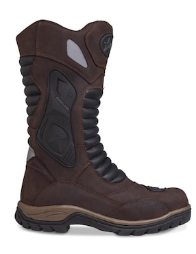 Bota Workland de piel para hombre