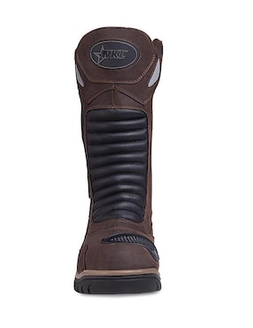 Bota Workland de piel para hombre
