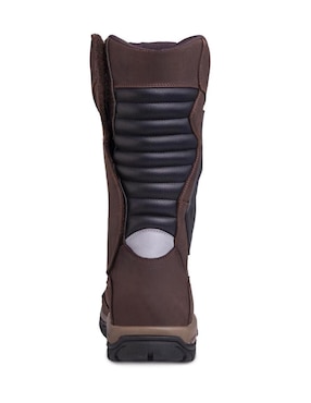 Bota Workland de piel para hombre