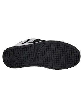 Tenis DC Shoes Court Graffik para hombre