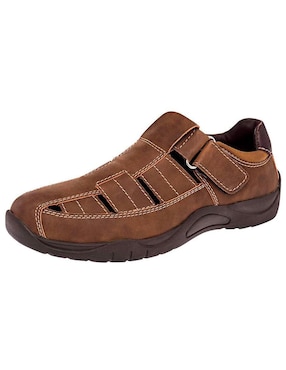 Sandalia Iguana PV23 para hombre
