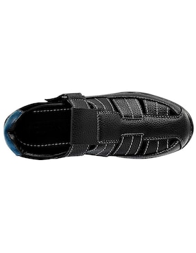 Sandalia Iguana PV23 para hombre
