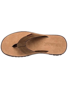 Sandalia Iguana PV23 para hombre