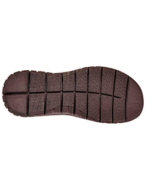 Sandalia Iguana PV23 para hombre