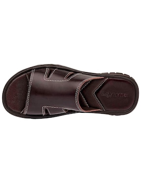 Sandalia Iguana PV23 para hombre