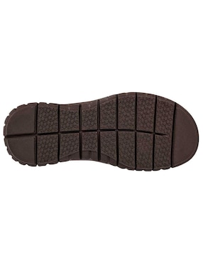 Sandalia Iguana PV23 para hombre