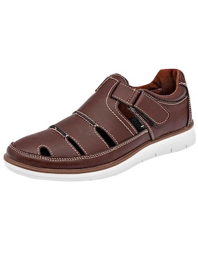 Sandalia Moel PV23 para hombre