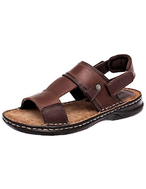 Sandalia Moel PV23 para hombre