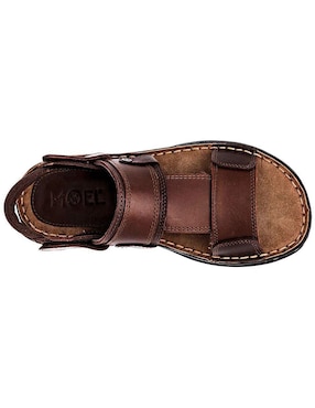 Sandalia Moel PV23 para hombre