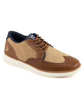 Tenis Original Penguin Style Eugene Para Hombre