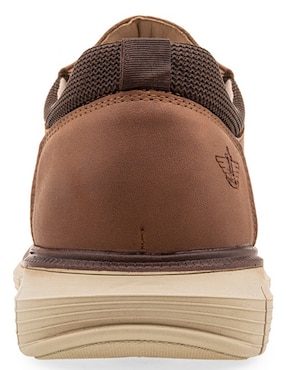 Zapato choclo Dockers para hombre
