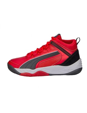 Tenis Puma Rebound Future Evo Core Para Hombre