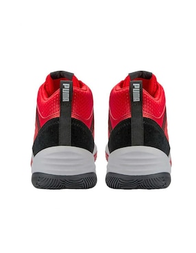 Tenis Puma Rebound Future Evo Core para hombre