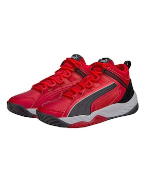 Tenis Puma Rebound Future Evo Core para hombre