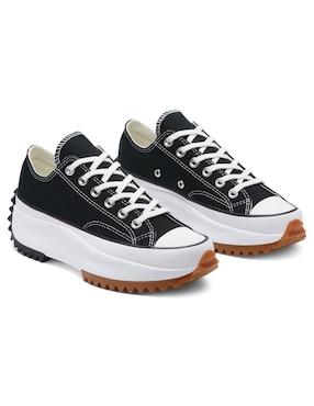 Tenis Converse Run Star Hike OX para hombre