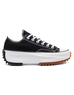 Tenis Converse run star hike ox para hombre