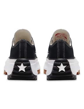 Tenis Converse run star hike ox para hombre