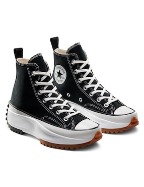 Tenis Converse Run Star Hike Hi para hombre