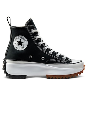 Tenis Converse run star hike hi para hombre