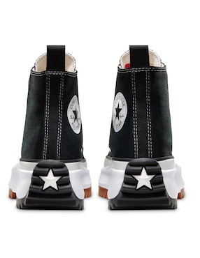 Tenis Converse run star hike hi para hombre