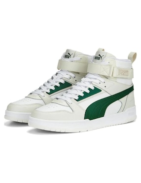Tenis Puma RBD Game para hombre