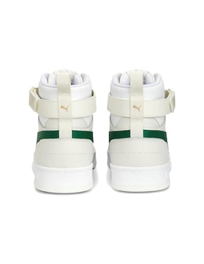 Tenis Puma RBD Game para hombre