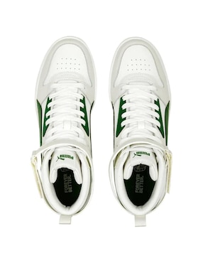 Tenis Puma RBD Game para hombre