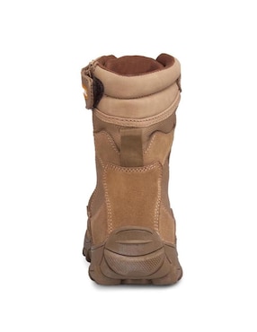 Bota Workland de piel para hombre