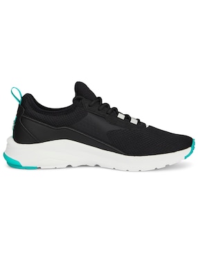 Tenis Puma Motorsport Mapf1 Electron E Pro Para Hombre