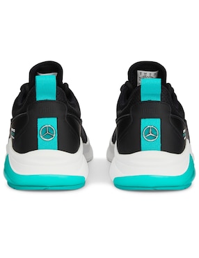 Tenis Puma Motorsport Mapf1 Electron E Pro para hombre