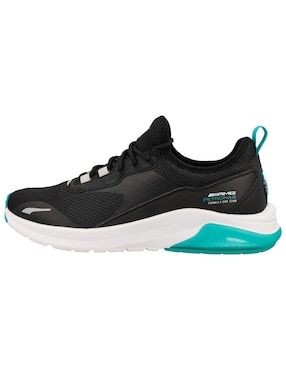 Tenis Puma Motorsport Mapf1 Electron E Pro para hombre