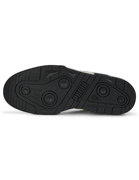 Tenis de piel Puma Slipstream always on para hombre