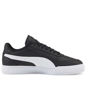 Tenis Puma Caven Dime Para Hombre