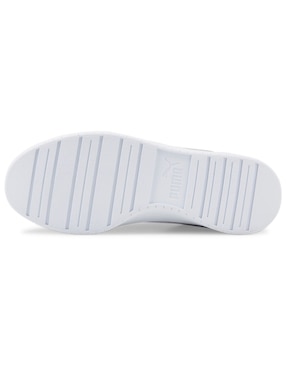 Tenis de piel Puma Caven Dime para hombre