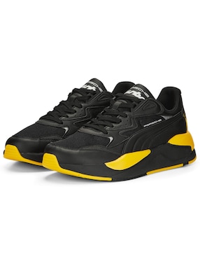 Tenis Puma Motorsport PL X-Ray Speed Para Hombre