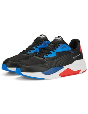 Tenis Puma Motorsport Bmw Mms Xray Speed para hombre
